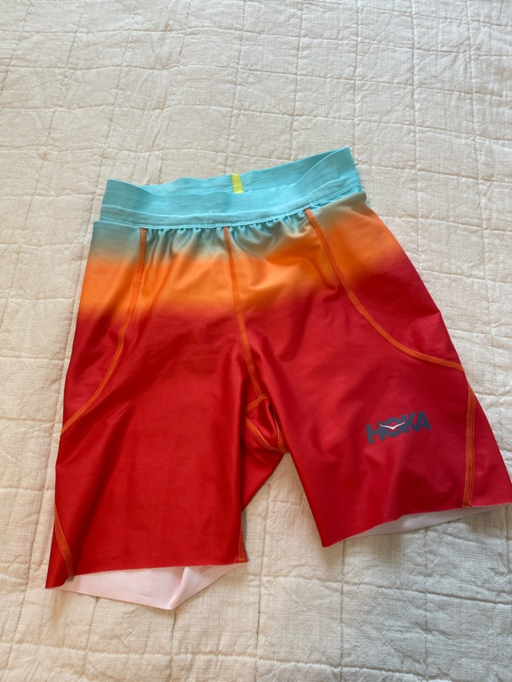 Hoka Women’s Racing Shorts